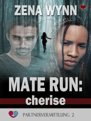 cover image of Mate Run